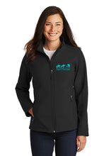 Load image into Gallery viewer, DADFE- Port Authority- Soft Shell Jacket
