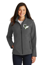 Load image into Gallery viewer, Cornelia Dorr Equestrian Soft Shell Jacket
