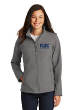 Load image into Gallery viewer, NOVA Eq Center-Port Authority- Soft Shell Jacket
