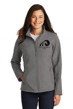 Load image into Gallery viewer, Pine Bridge Farm- Port Authority- Soft Shell Jacket
