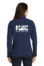 Load image into Gallery viewer, NOVA Eq Center-Port Authority- Soft Shell Jacket
