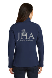 JHA Riding Academy- Port Authority- Soft Shell Jacket