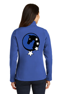 CREquestrian Soft Shell Jacket
