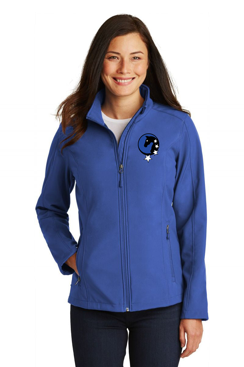 CREquestrian Soft Shell Jacket