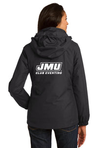 JMU Eventing-Port Authority- Colorblock 3-in-1