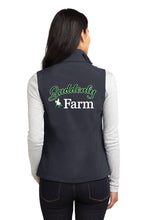 Load image into Gallery viewer, Suddenly Farm- Port Authority- Soft Shell Vest
