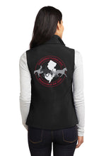 Load image into Gallery viewer, SPHO-NJ Soft Shell Vest
