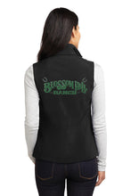 Load image into Gallery viewer, Blossom Hill Ranch- Port Authority- Soft Shell Vest
