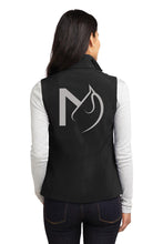 Load image into Gallery viewer, Manuel Show Stables Soft Shell Vest
