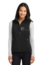 Load image into Gallery viewer, Cloverfield SH- Port Authority- Soft Shell Vest
