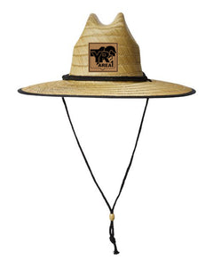 Area 1 YR- Sun Hat