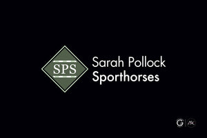 Sarah Pollock Sporthorses- Stall Guard