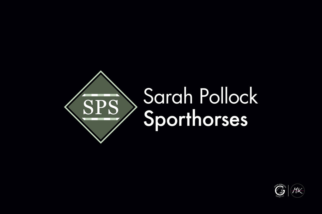 Sarah Pollock Sporthorses- Stall Guard
