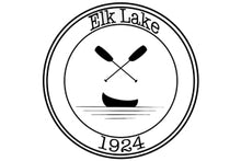 Load image into Gallery viewer, Elk Lake- Laser Engraved Drink wear
