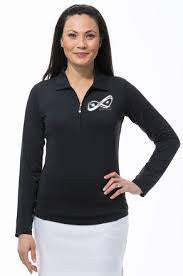 Infinity Sport Horse LLC Sun Shirt
