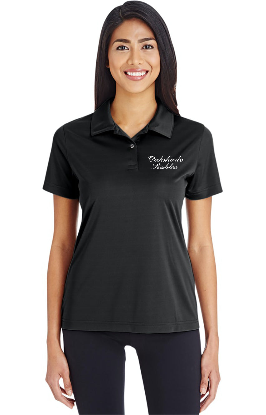Oakshade Stables Athletic Polo