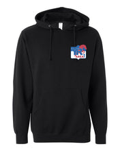 Load image into Gallery viewer, Area 1 YR- Hoodie
