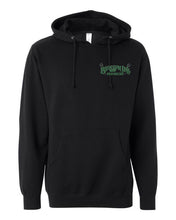 Load image into Gallery viewer, Blossom Hill Ranch- Midweight Hoodie
