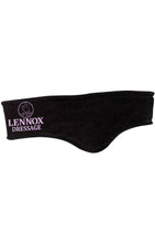 Load image into Gallery viewer, Lennox Dressage- Winter Fleece Headband
