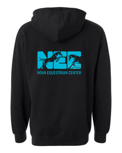 NOVA Eq Center- Hoodie