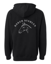 Load image into Gallery viewer, Baker Stables Hoodie
