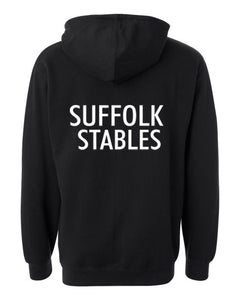 Suffolk Stables- Hoodie