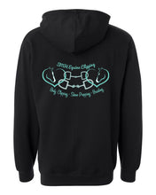 Load image into Gallery viewer, SMH Equine Clipping- Midweight Hoodie
