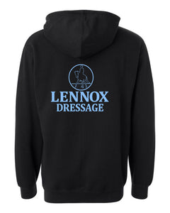 Lennox Dressage Hoodie