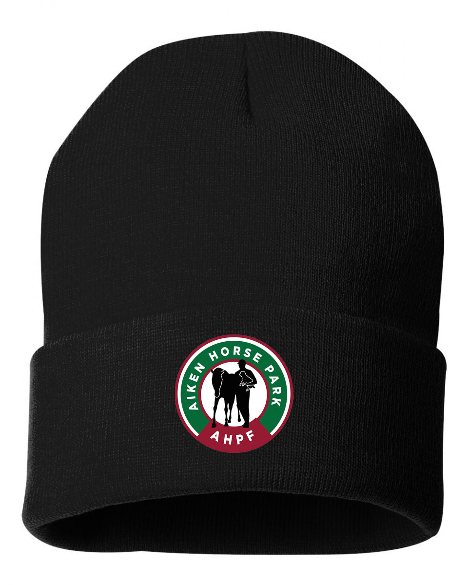 AHPF- Winter Hat