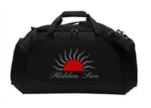 Load image into Gallery viewer, Hidden Sun Farm Duffel Bag
