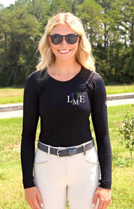 Livvmore Equestrian- ChicEq- Long Swifty