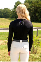 Load image into Gallery viewer, Livvmore Equestrian- ChicEq- Long Swifty
