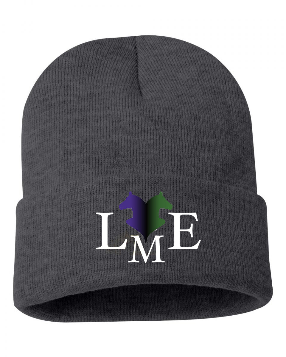 Livvmore Equestrian Winter Hat