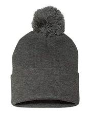 Load image into Gallery viewer, SWP- Winter Hat with Pom

