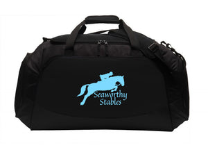 Seaworthy Stables Duffel Bag