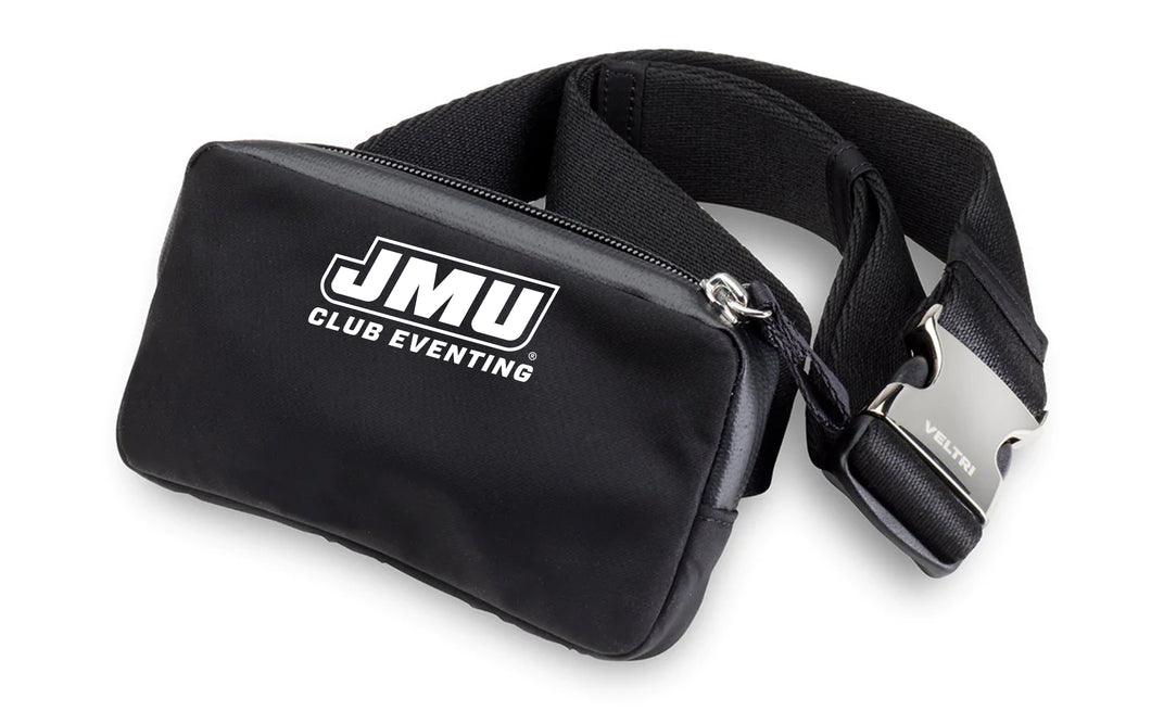 JMU Eventing- Veltri Sport- Eaton Belt Bag