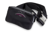 Load image into Gallery viewer, Eqwine Equities- Veltri Sport- Eaton Belt Bag
