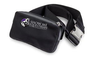 SME/DRF- Veltri Sport- Eaton Belt Bag