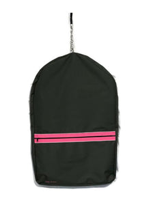 SWP- SaddleJammies- Garment Bag