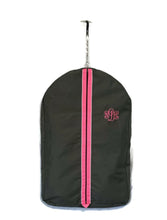 Load image into Gallery viewer, Seahorse Equestrian- SaddleJammies- Garment Bag
