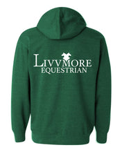Load image into Gallery viewer, Livvmore Equestrian Hoodie
