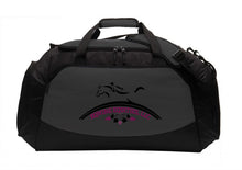 Load image into Gallery viewer, Eqwine Equities Duffel Bag
