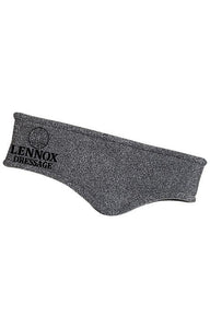 Lennox Dressage- Winter Fleece Headband