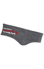 Load image into Gallery viewer, Louisville Eventing Team Winter Headband
