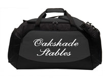 Load image into Gallery viewer, Oakshade Stables Duffel Bag
