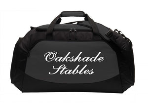 Oakshade Stables Duffel Bag