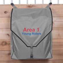 Load image into Gallery viewer, Area 1 YR- Stall Front Bag
