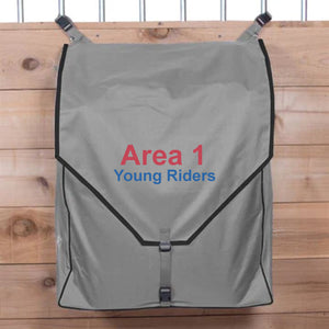 Area 1 YR- Stall Front Bag