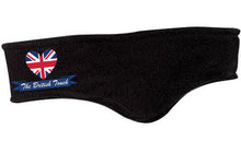 Load image into Gallery viewer, The British Touch LLC Fleece Headband
