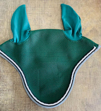 Load image into Gallery viewer, Leap of Faith Equestrian - Custom Bonnet by The Hangry Mare

